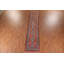 Tapis teinture végétale pré-1900 3 x 16