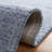Genc Abstract Hand Tufted Performance Rug-1841521539