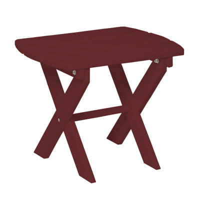 Table d'appoint pliante Castilly