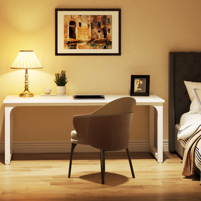 Rectangular Conference Table by Inbox Zero