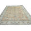Tapis oriental traditionnel pêche 8X11 One-of-a-Kind