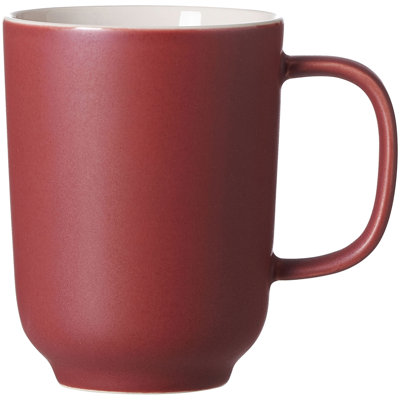 Stoneware Coffee Mug