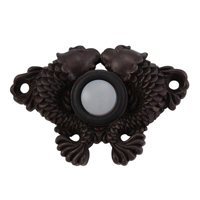 Pollino Push Button