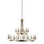 Lodestar 30 - Light Chandelier