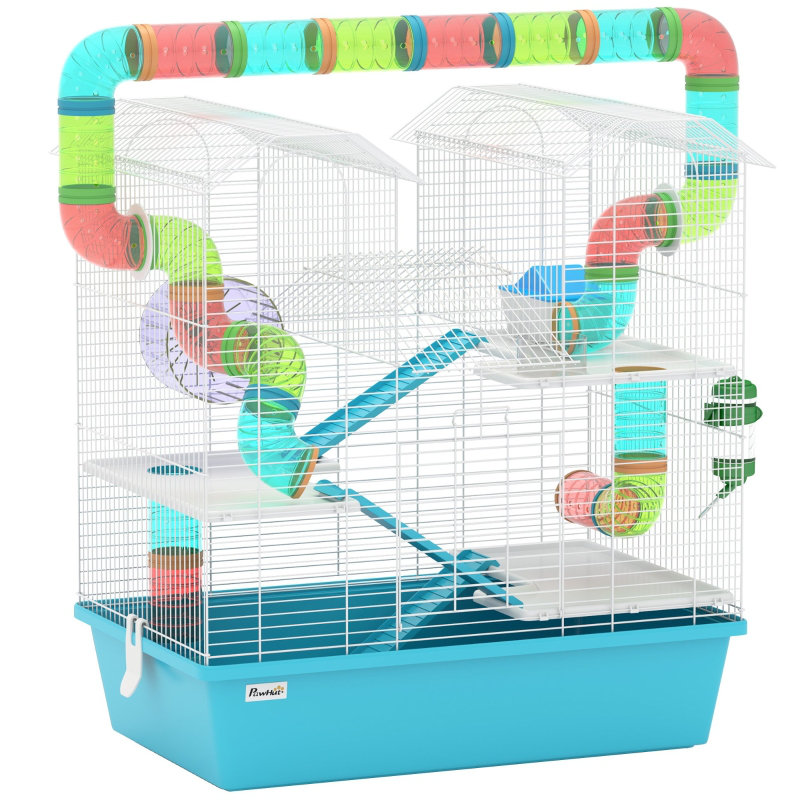 Small Animal Cage