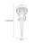 Elara Dome Path Light - Stake Outdoor Lamp