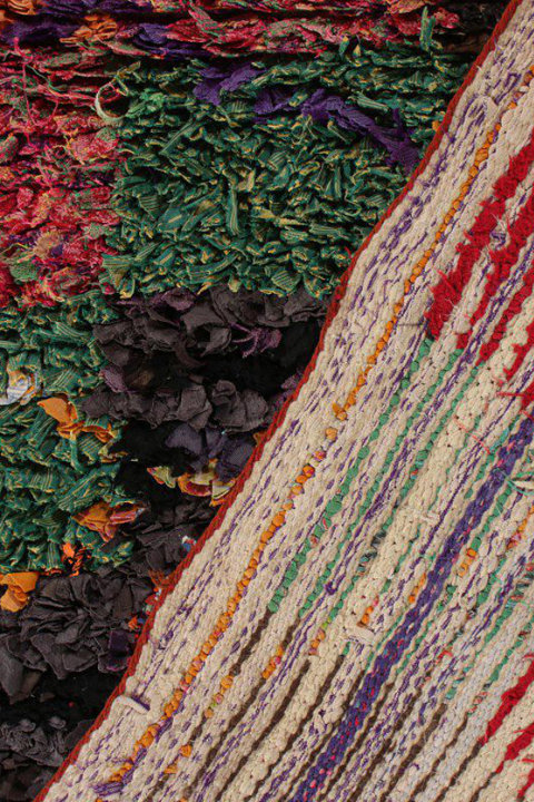 The Moroccan Collection