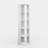 Talan Corner Bookcase-1539936693