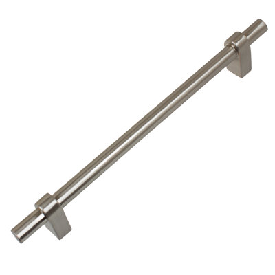 Euro 4 1/4" Centre to Centre Bar Pull Multipack