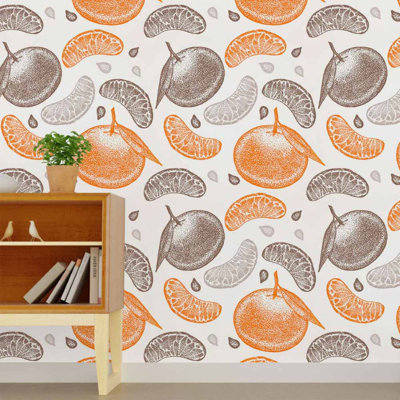 Purnell Peel & Stick Roll