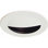 4 in. Wall Washer Recessed Trim