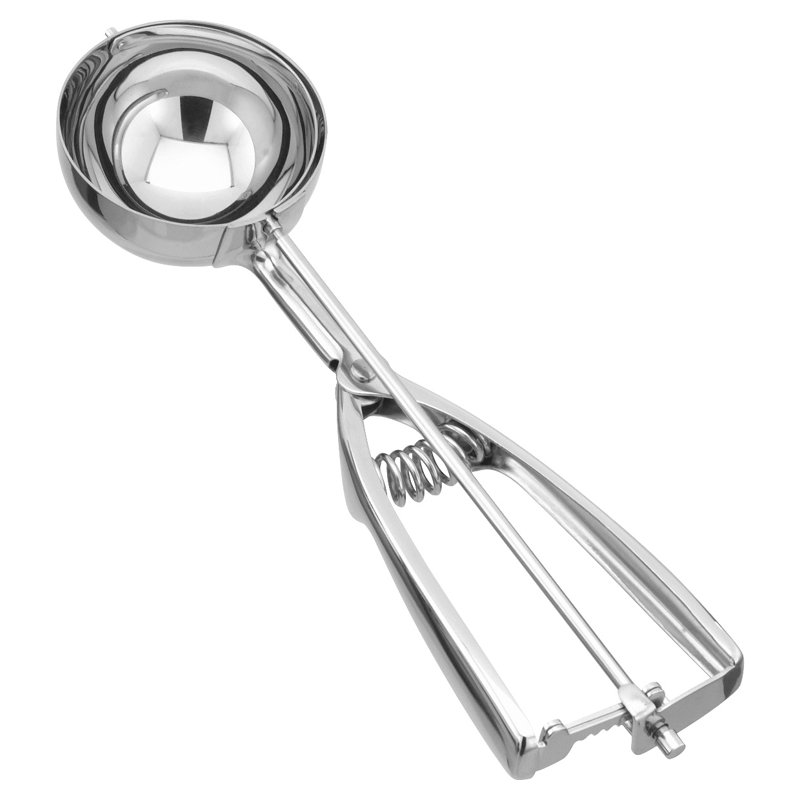Judge, Kitchen - Ice Cream Scoop, 23.5cm H x 6cm W x 4cm D