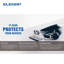 Prise murale USB-58917265