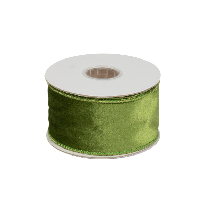 Décoration, Vert frais