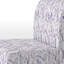 Fauteuil de chambre Floral-1443514341