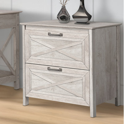 Summy 2-Drawer Lateral Filing Cabinet by Laurel Foundry Modern Farmhouse