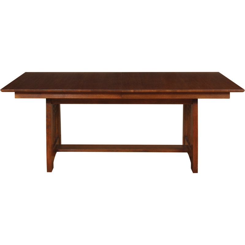 Highlands Trestle Table, Centennial