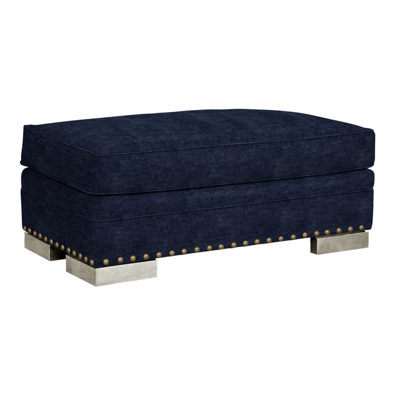 Riverside Ottoman, Nadia Eclipse, Yes, Navajo