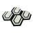 Argos Peak 12" x 14" Hexagon Marble Mosaic Floor and Wall Tile-113665183