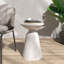 Metal End Table -Large