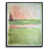 Laguna Black Framed