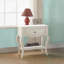 Table de chevet moderne pour chambre à coucher