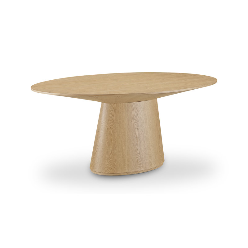 Coffee Table, Walnut, Green