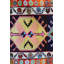 Herki One-of-a-Kind 2'11" X 12'3" Area Rug