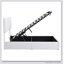 Lit plateforme tapissier avec système de rangement hydraulique-225415723-225415732