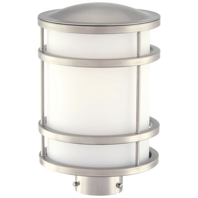 Transparent Lantern Head