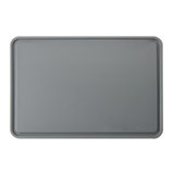 Kitchenaid Classic Non-Slip Poly Cutting Board, 12X18 Inch