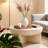 Belvoiry 2-Piece Round Coffee Table Set
