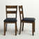 Chaise d'appoint Shellenberger