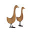 Statue de jardin Adela Duck