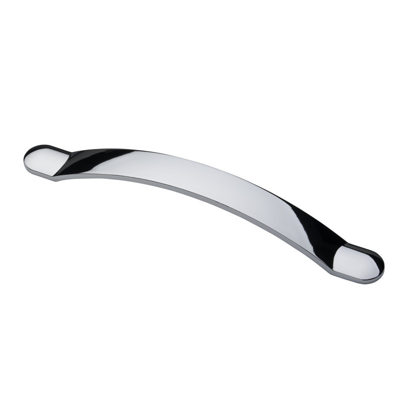 Monmouth Pull Handle, Silver
