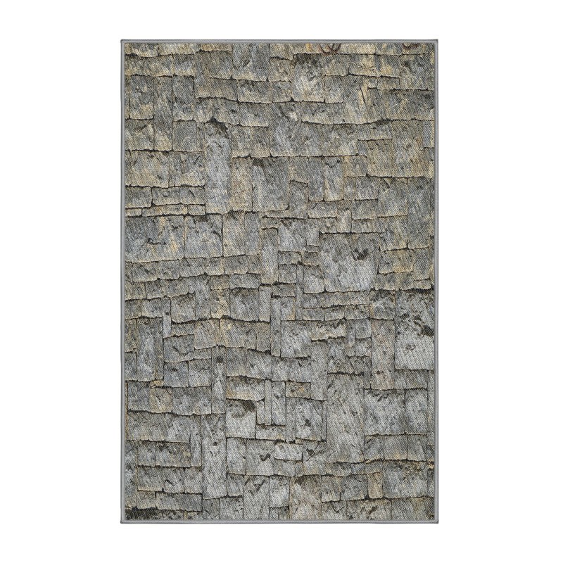 Magdalena Indoor Rug, Rectangle 8' x 12'