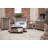 Commode combinée 6 tiroirs Gibbs