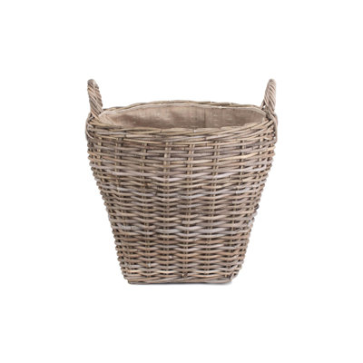 Dounton Wood Log Carrier