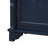 Console Table with Storage Shelf, Retro Entryway Table with Adjustable Storage Shelf, Sofa Couch Table for Hallway, Entry Way, Living Room-1922395850