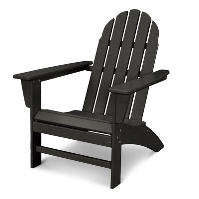 POLYWOOD® Vineyard Adirondack Chair