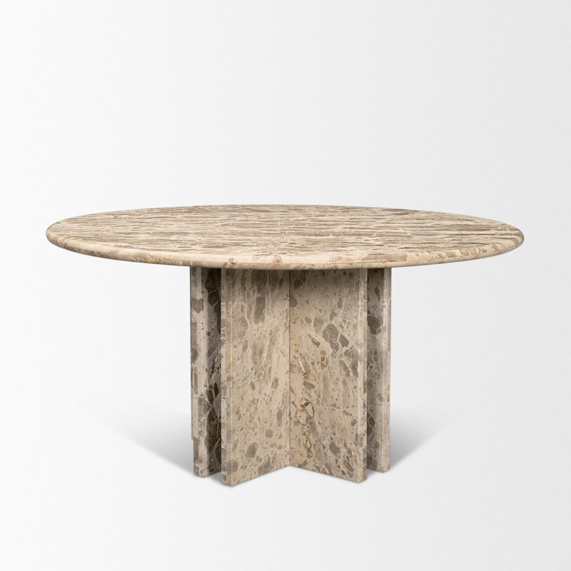 Table de salle à manger Arik