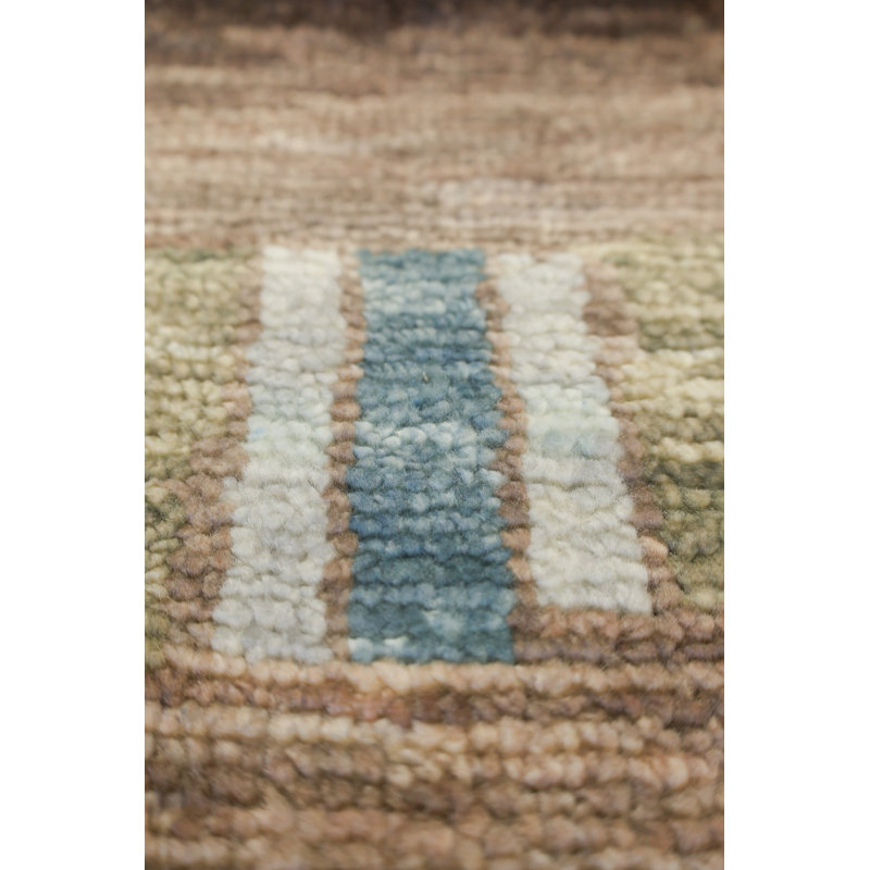 One-of-a-Kind Rectangle 8'11" X 12' Area Rug
