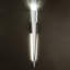 Elessar 1 - Light LED Wallchiere