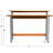 Pacifica Mid-Century Modern Computer Desk-2121912778