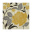 Toile tendue « perfect pétales ii yellow »-32711057