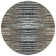 Alfonzo Washable Striped Indoor / Outdoor Rug