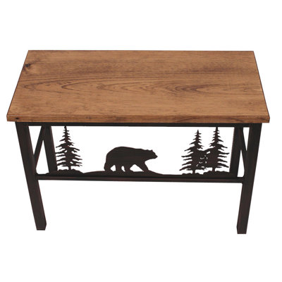 Hardwick Bench