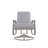Belle Isle Cushion Deep Seating Swivel Rocker-98359002-98359012