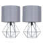 Bartelt Metal Table Lamp-1494528556