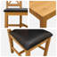 8 -Person Oak Solid Wood Dining Set-2139953100-2139953102-2139953104-2139953106